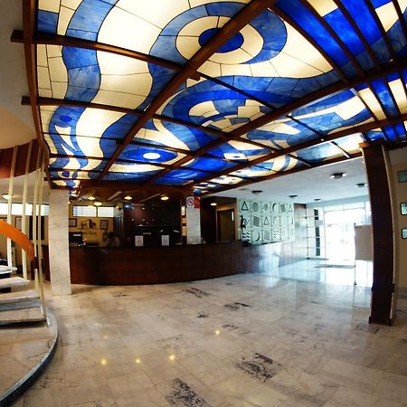 Hotel Mary Celaya  Exteriér fotografie