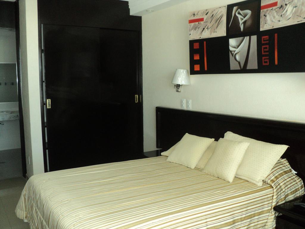 Hotel Mary Celaya  Pokoj fotografie