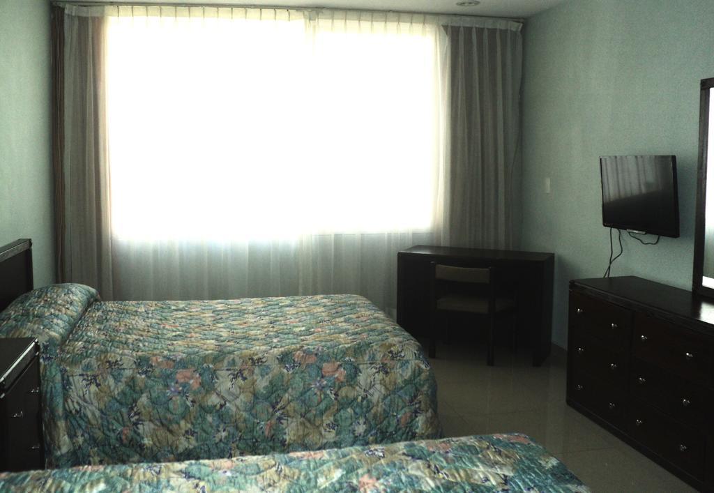 Hotel Mary Celaya  Pokoj fotografie