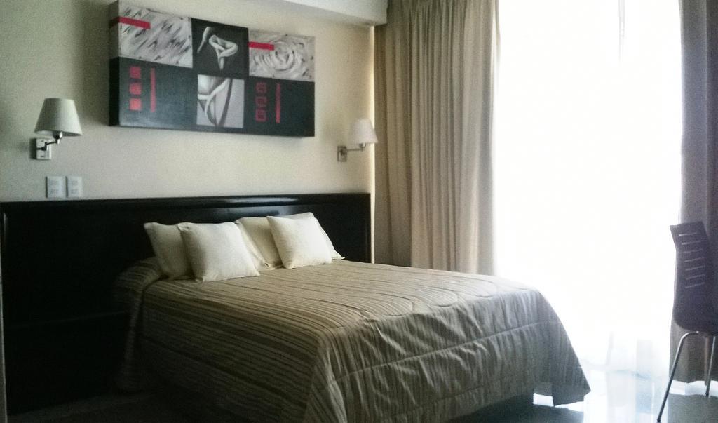 Hotel Mary Celaya  Pokoj fotografie