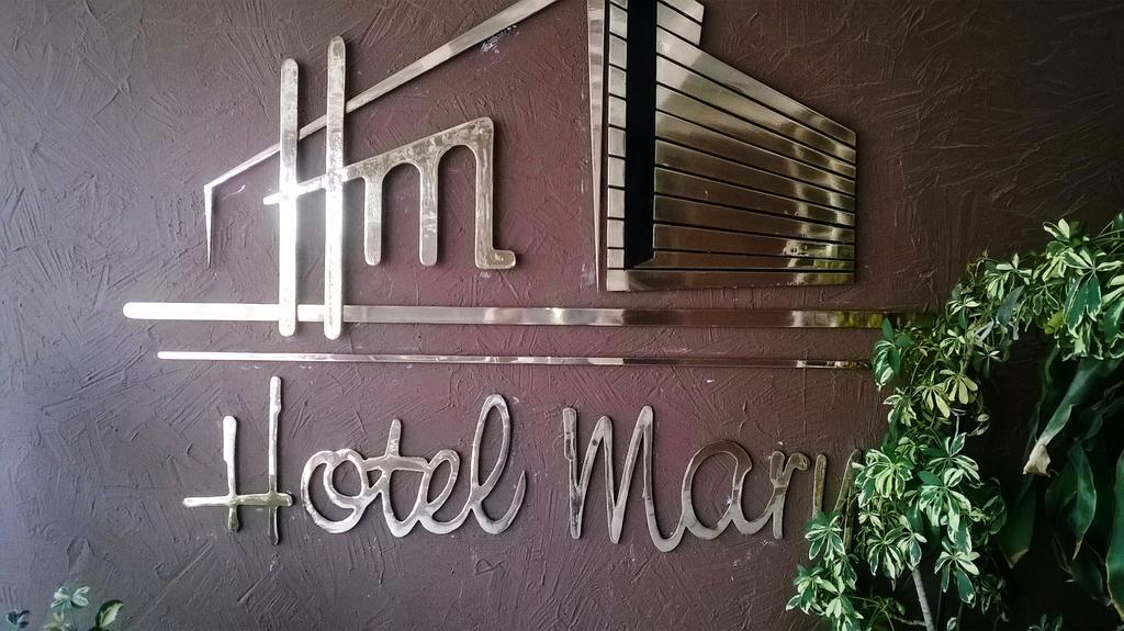 Hotel Mary Celaya  Exteriér fotografie